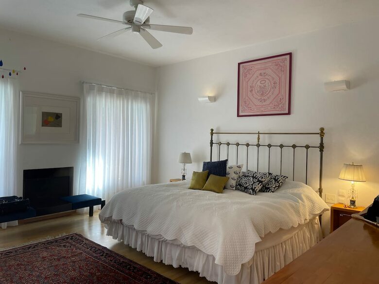 Brazilian Countryside Villa Terras de São José - Itu, Brazil