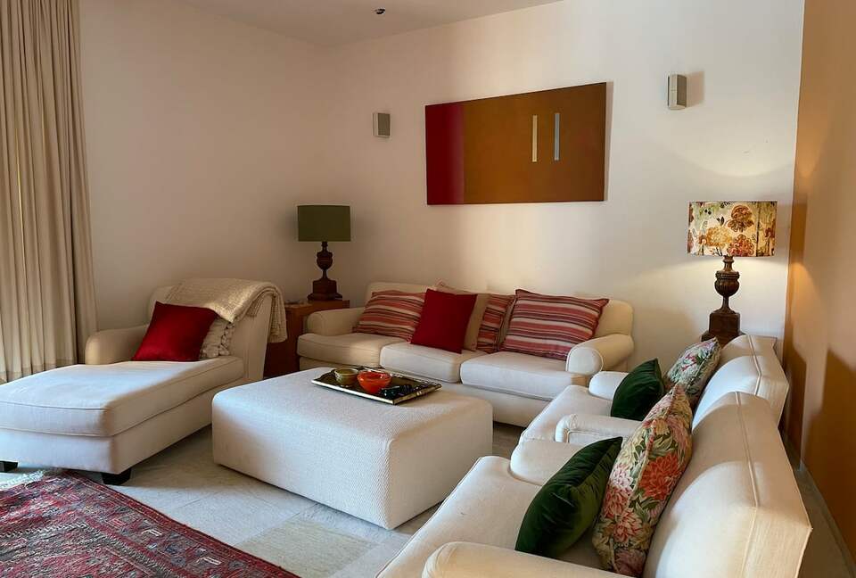 Brazilian Countryside Villa Terras de São José - Itu, Brazil