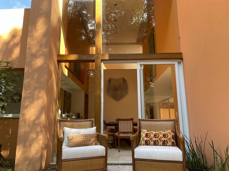 Brazilian Countryside Villa Terras de São José - Itu, Brazil