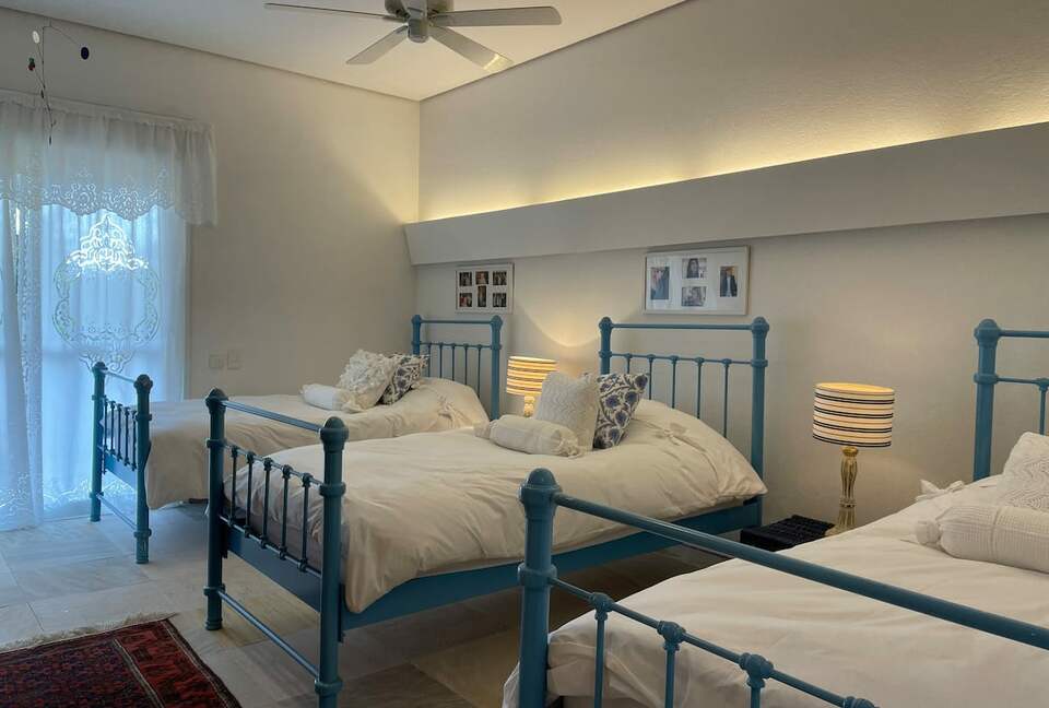 Brazilian Countryside Villa Terras de São José - Itu, Brazil