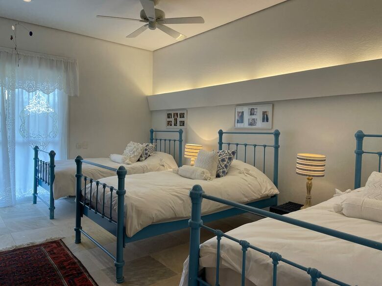 Brazilian Countryside Villa Terras de São José - Itu, Brazil