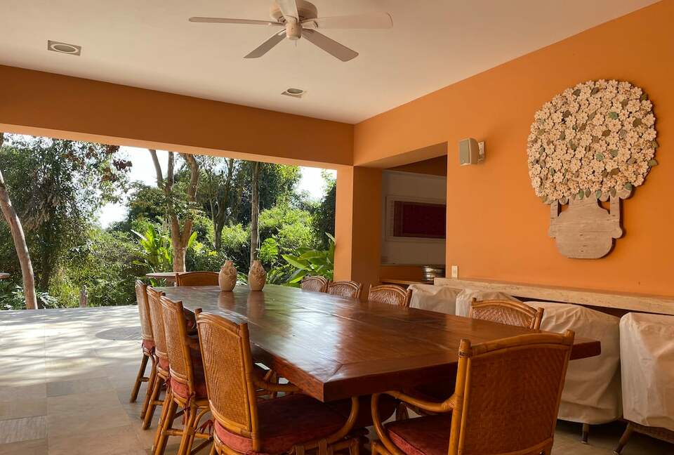 Brazilian Countryside Villa Terras de São José - Itu, Brazil