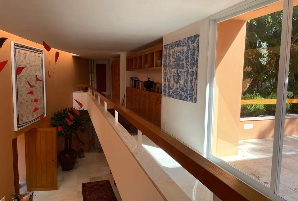 Brazilian Countryside Villa Terras de São José - Itu, Brazil