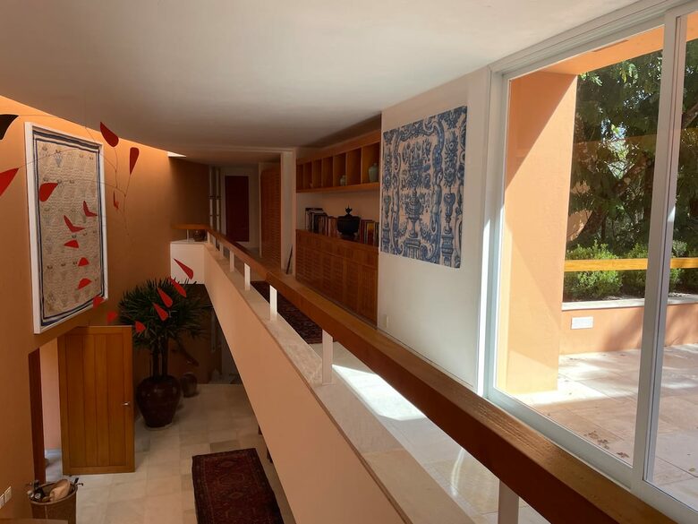 Brazilian Countryside Villa Terras de São José - Itu, Brazil