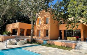 Brazilian Countryside Villa Terras de São José - Itu, Brazil