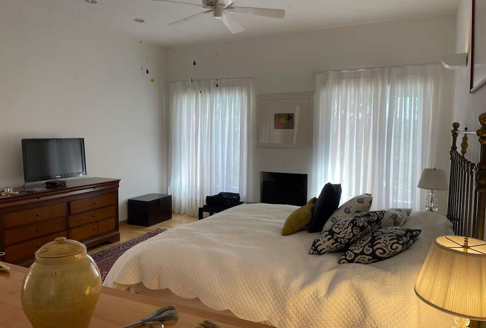 Brazilian Countryside Villa Terras de São José - Itu, Brazil