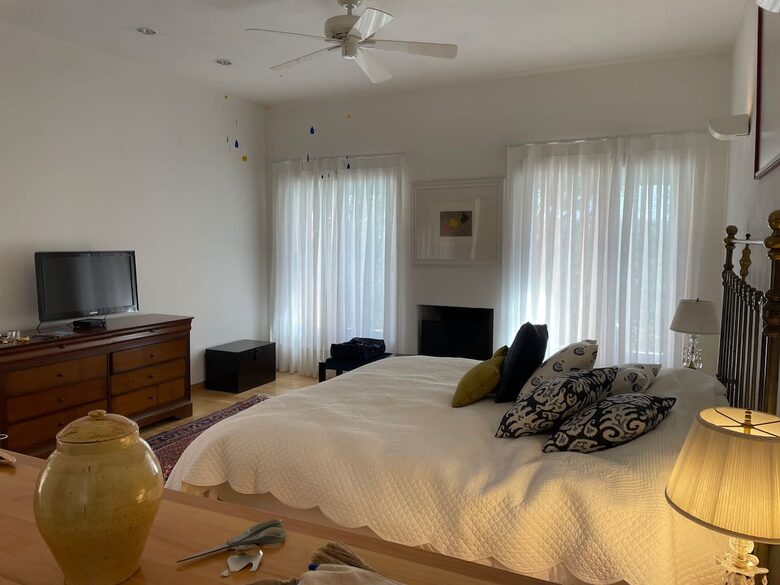 Brazilian Countryside Villa Terras de São José - Itu, Brazil