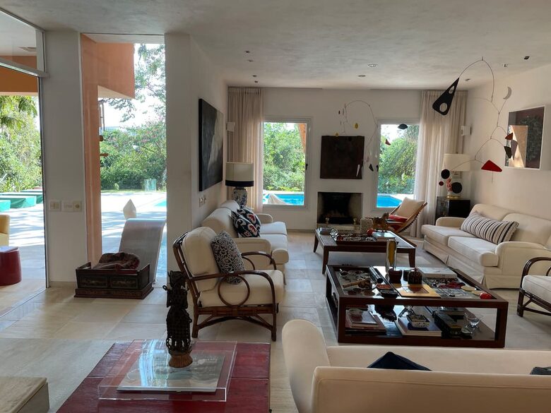 Brazilian Countryside Villa Terras de São José - Itu, Brazil