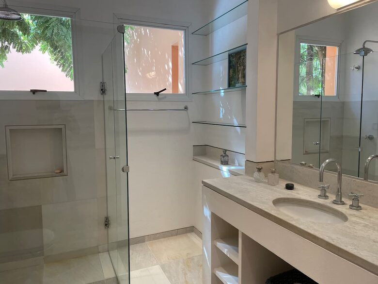 Brazilian Countryside Villa Terras de São José - Itu, Brazil