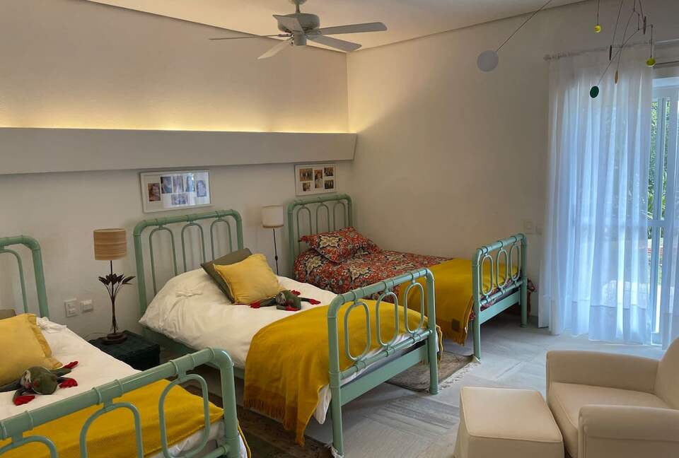 Brazilian Countryside Villa Terras de São José - Itu, Brazil