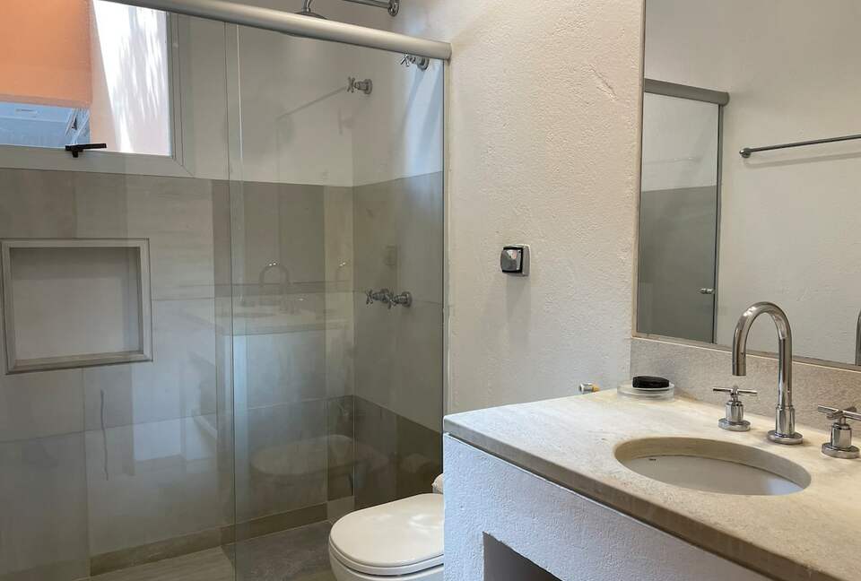 Brazilian Countryside Villa Terras de São José - Itu, Brazil