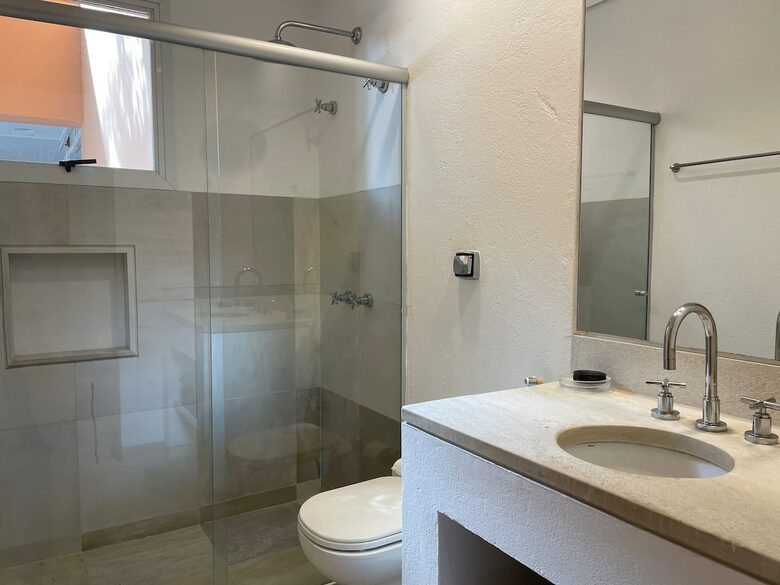 Brazilian Countryside Villa Terras de São José - Itu, Brazil