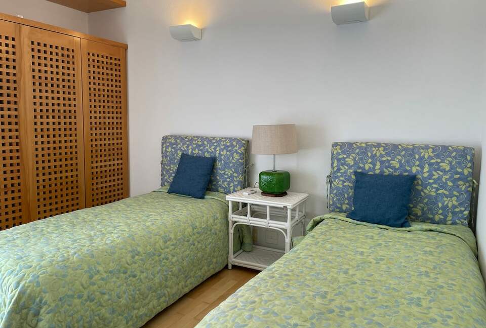 Brazilian Countryside Villa Terras de São José - Itu, Brazil