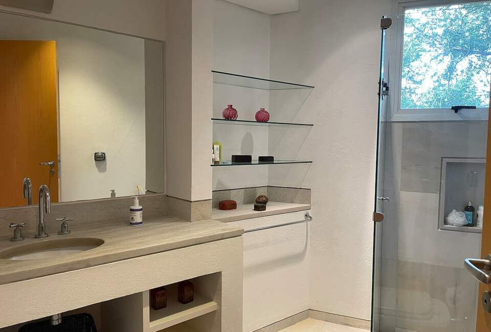 Brazilian Countryside Villa Terras de São José - Itu, Brazil