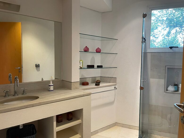 Brazilian Countryside Villa Terras de São José - Itu, Brazil