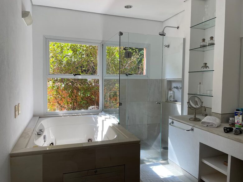 Brazilian Countryside Villa Terras de São José - Itu, Brazil