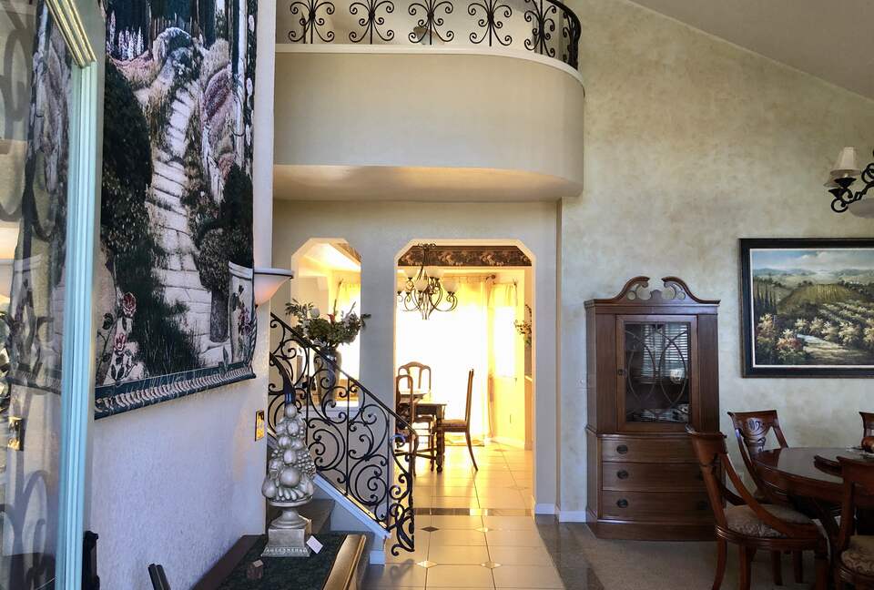 Your Home in Napa - Napa, California