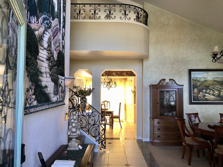 Your Home in Napa - Napa, California