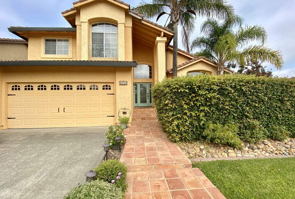 Your Home in Napa - Napa, California