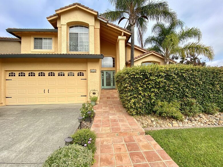 Your Home in Napa - Napa, California