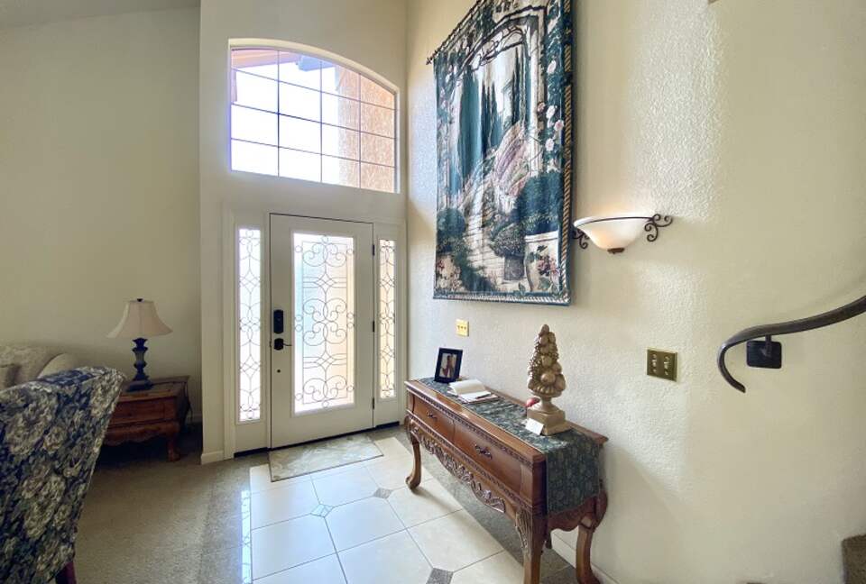 Your Home in Napa - Napa, California