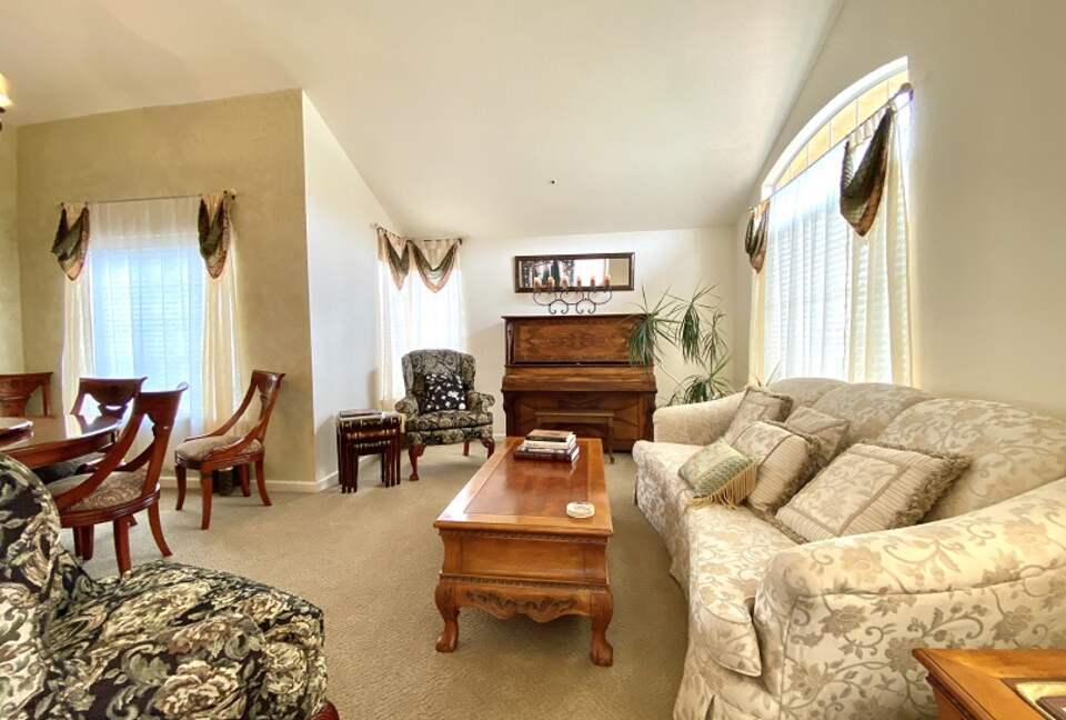 Your Home in Napa - Napa, California