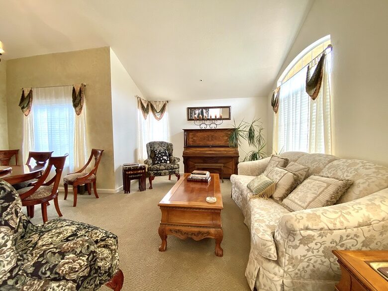 Your Home in Napa - Napa, California