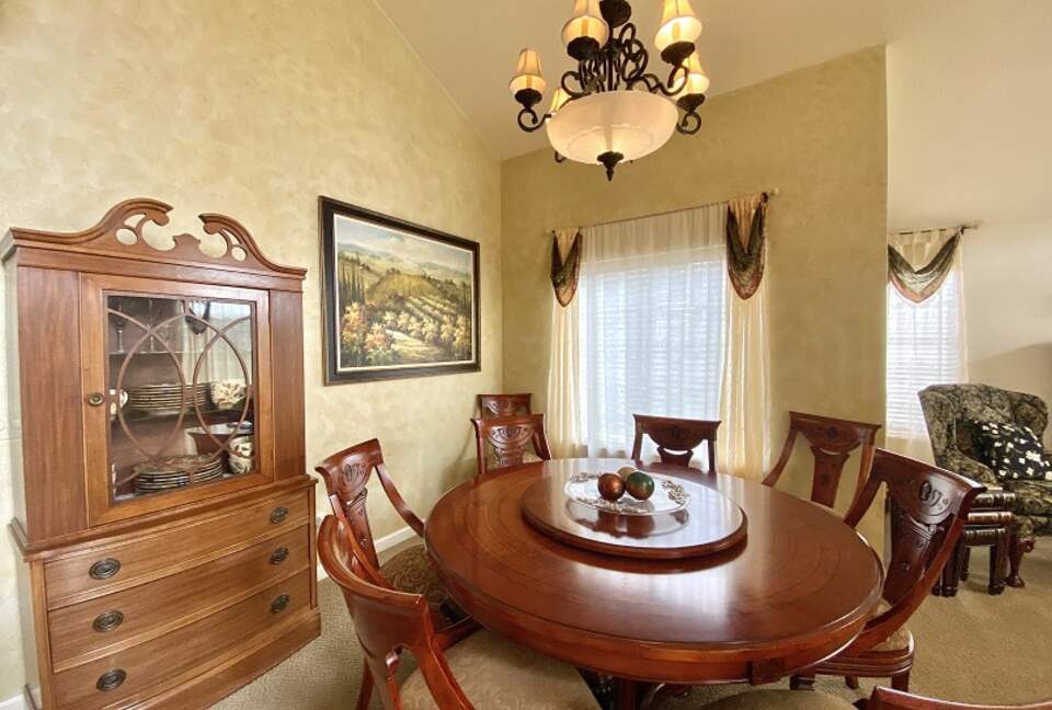 Your Home in Napa - Napa, California