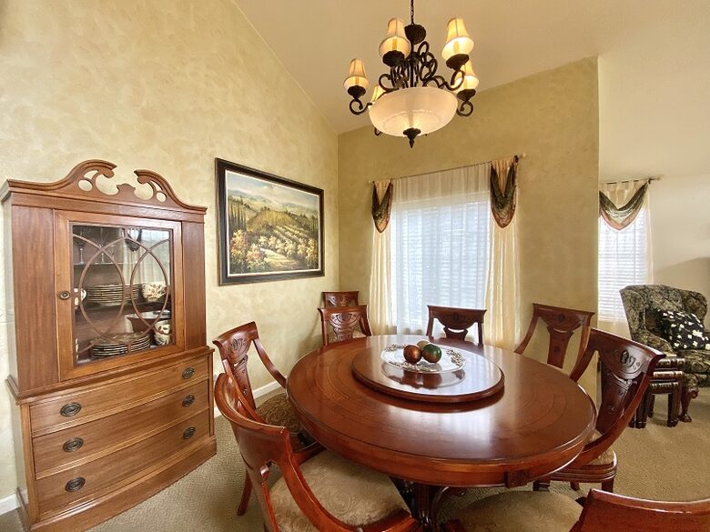 Your Home in Napa - Napa, California