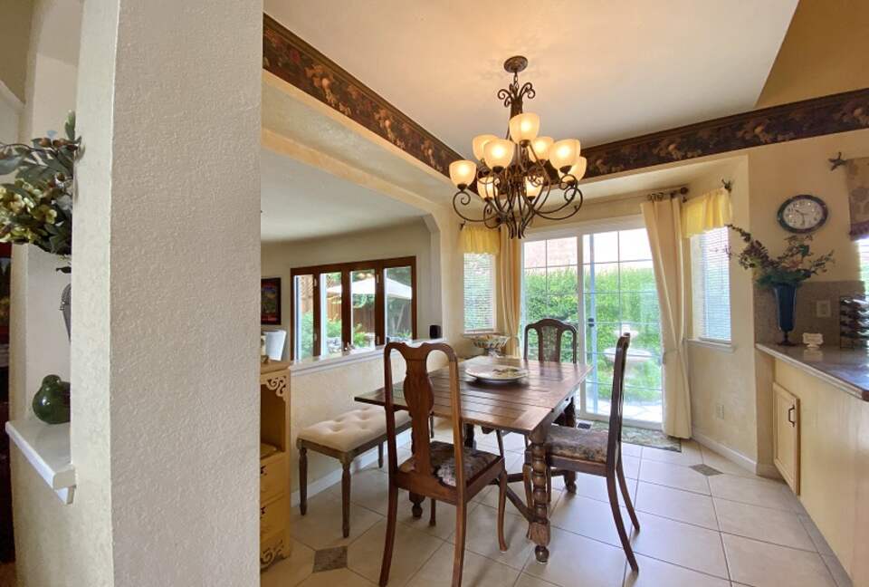 Your Home in Napa - Napa, California