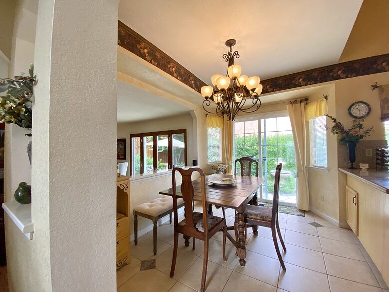 Your Home in Napa - Napa, California