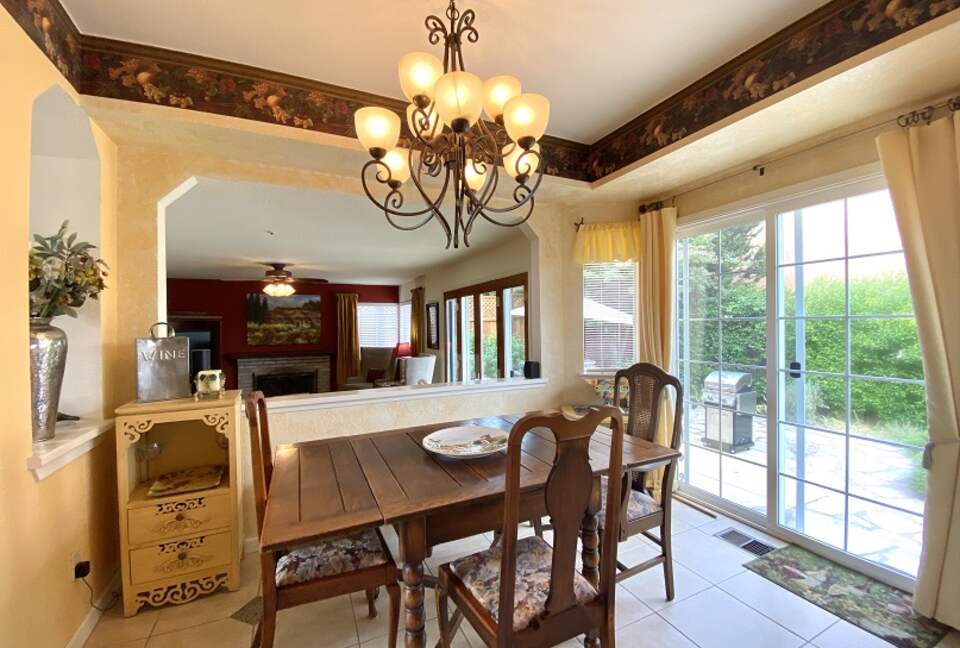 Your Home in Napa - Napa, California