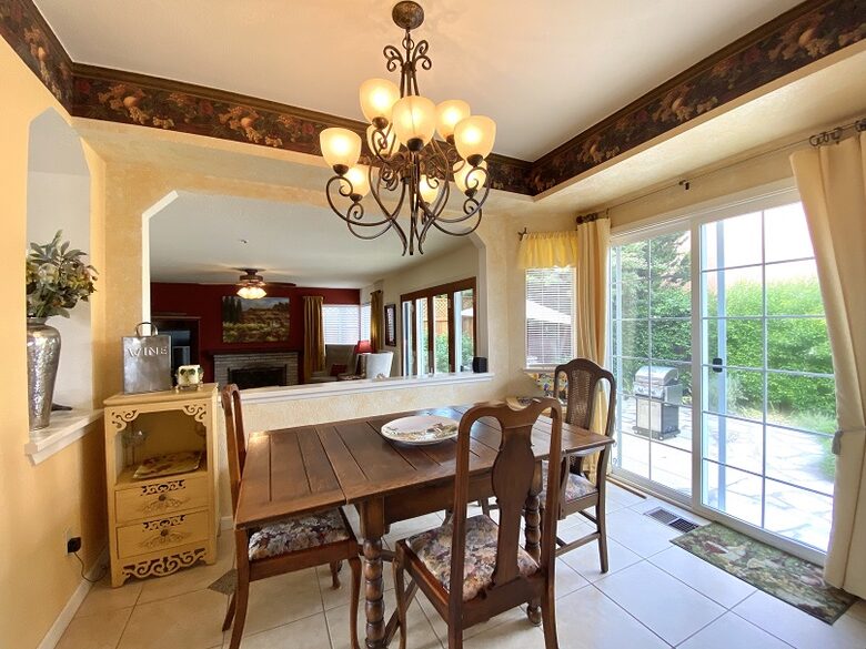 Your Home in Napa - Napa, California