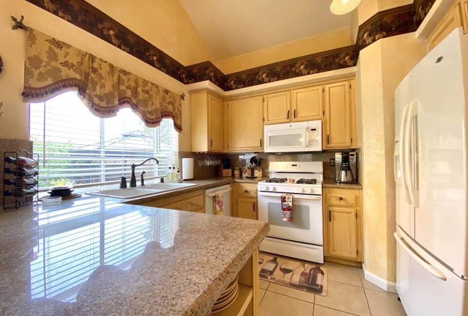 Your Home in Napa - Napa, California