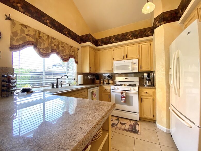 Your Home in Napa - Napa, California