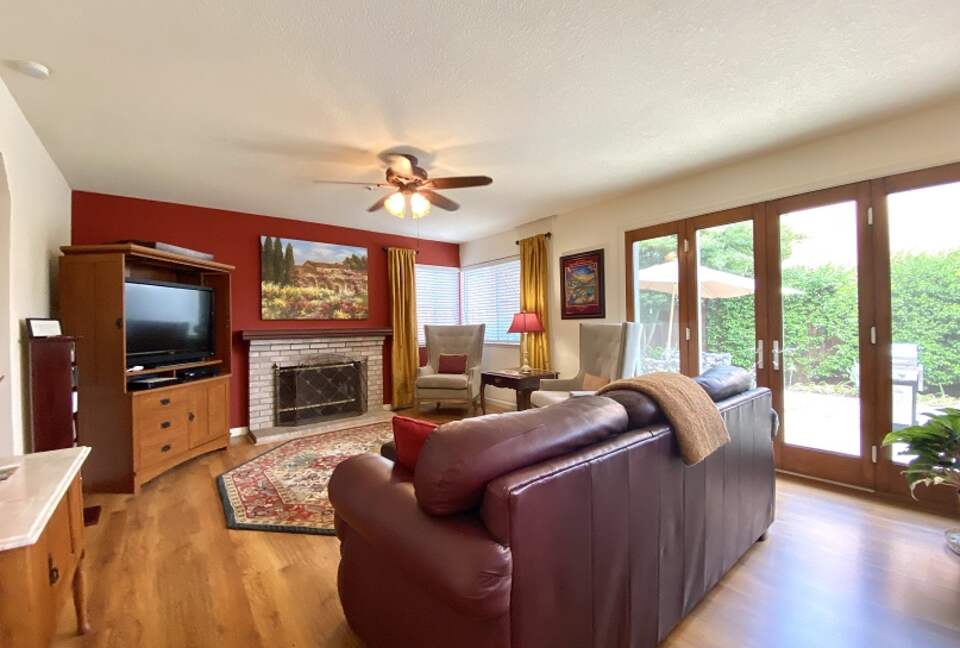 Your Home in Napa - Napa, California