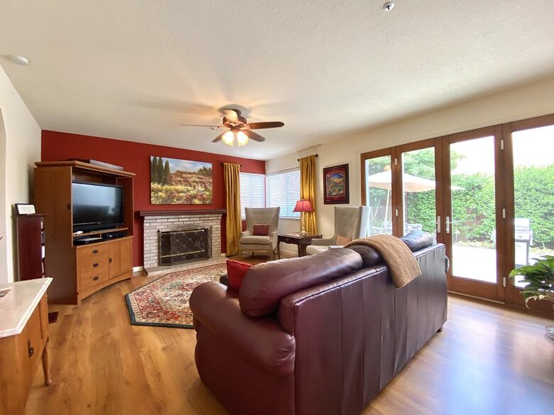 Your Home in Napa - Napa, California