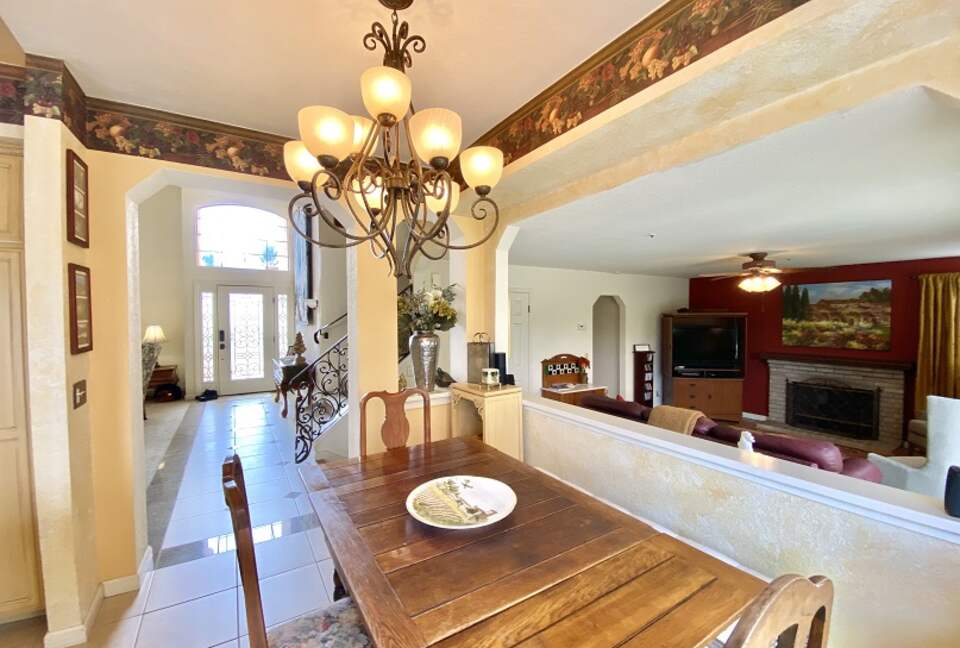 Your Home in Napa - Napa, California