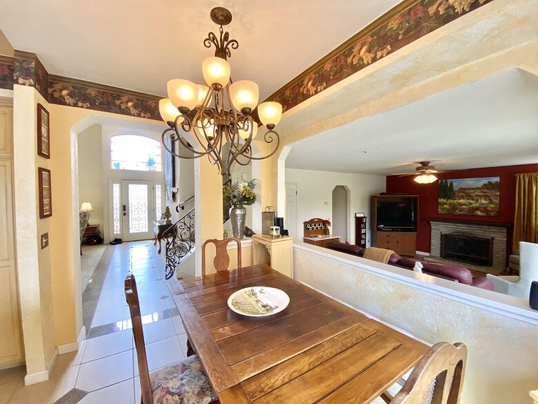 Your Home in Napa - Napa, California