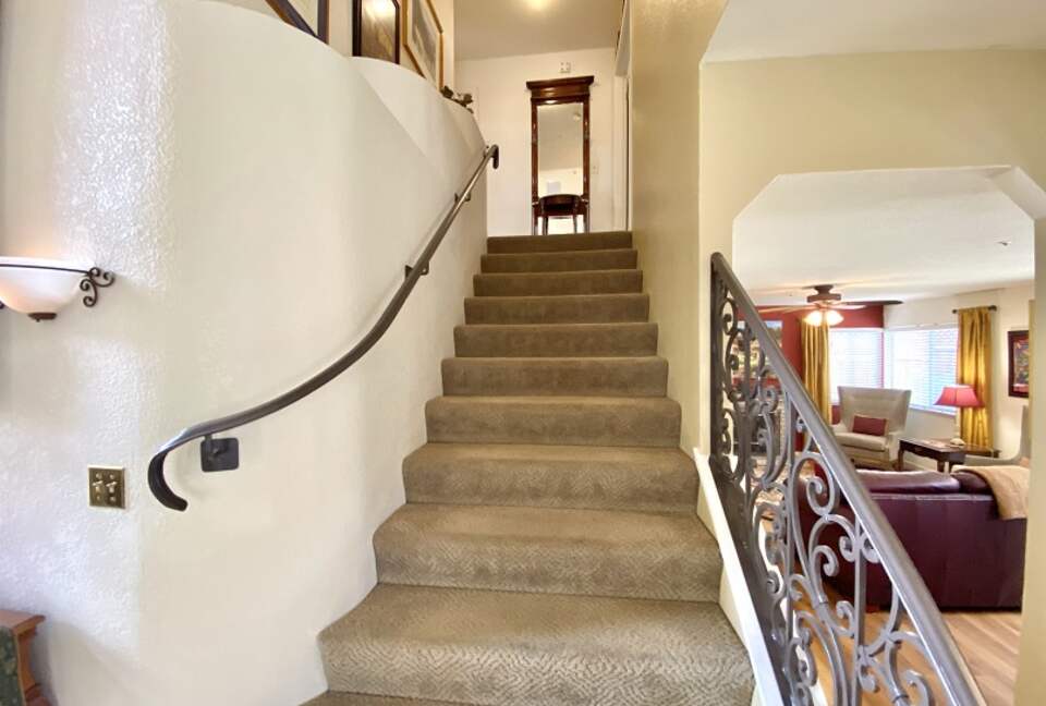 Your Home in Napa - Napa, California