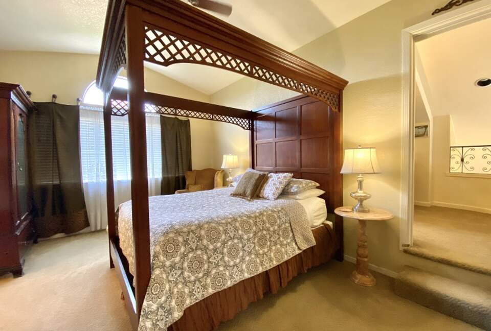 Your Home in Napa - Napa, California