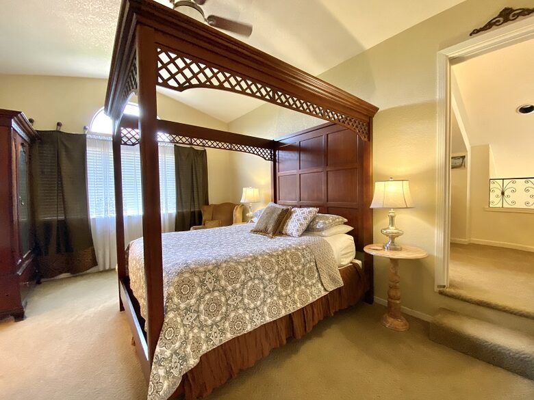 Your Home in Napa - Napa, California