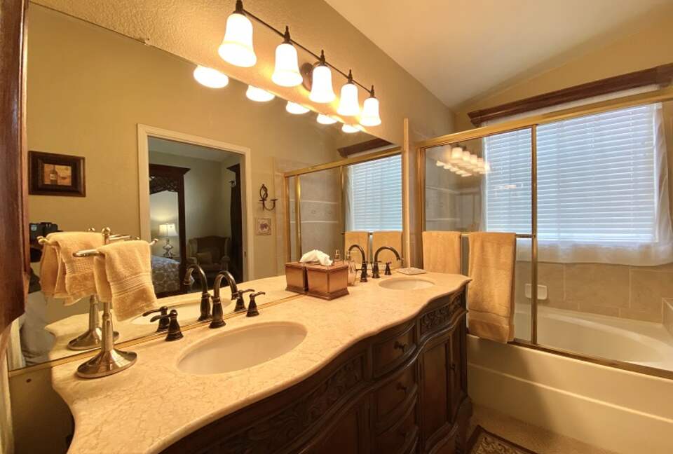 Your Home in Napa - Napa, California