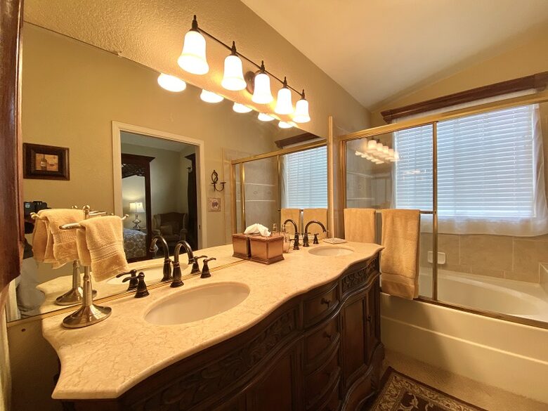 Your Home in Napa - Napa, California