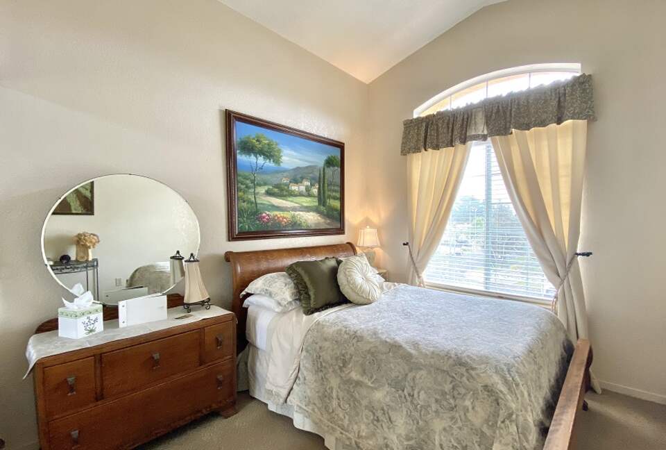 Your Home in Napa - Napa, California