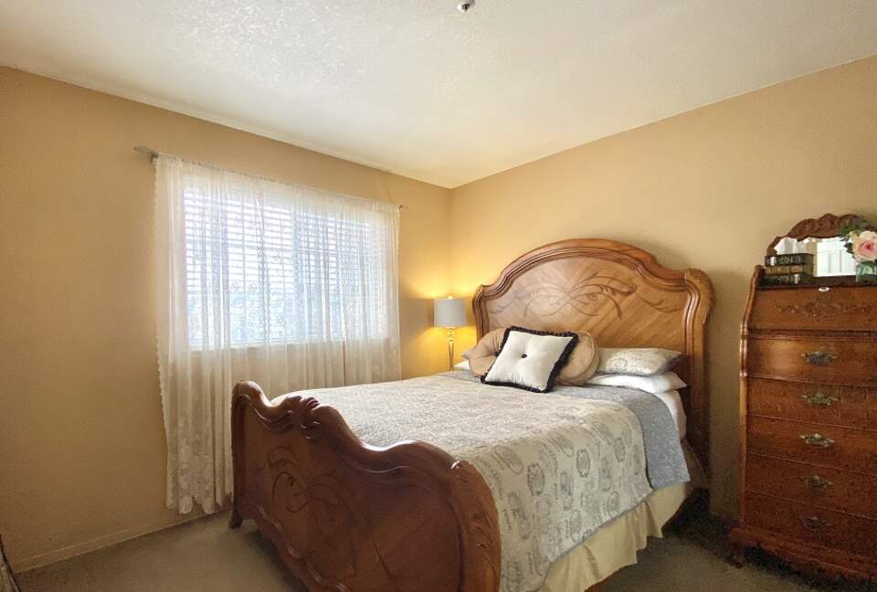 Your Home in Napa - Napa, California