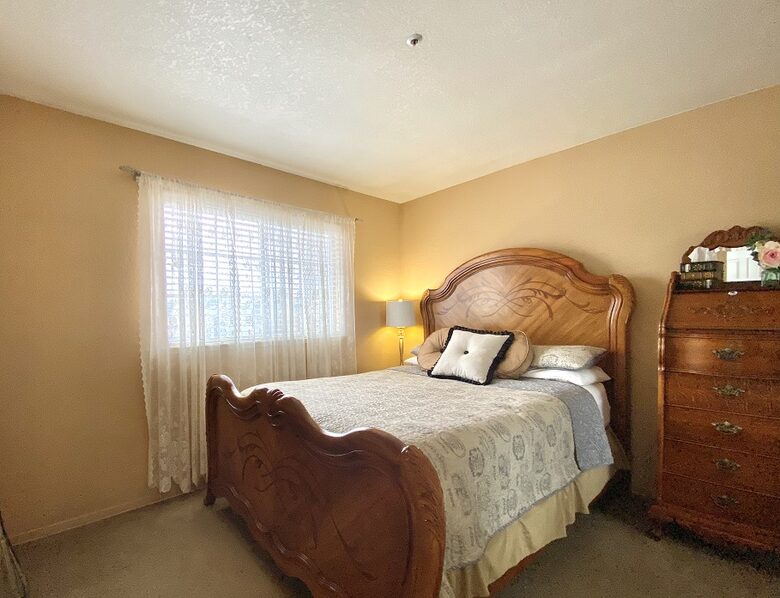 Your Home in Napa - Napa, California