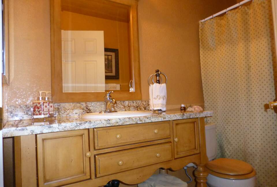 Your Home in Napa - Napa, California