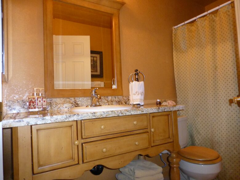 Your Home in Napa - Napa, California