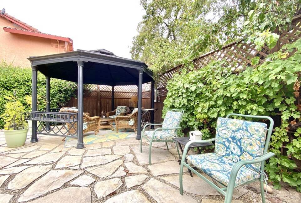 Your Home in Napa - Napa, California